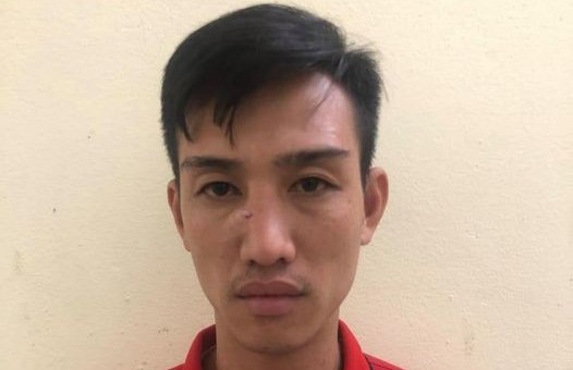 Vận động đối tượng giết người tại thôn Tân Linh, xã Minh Tân, huyện Kiến Thụy ra đầu thú